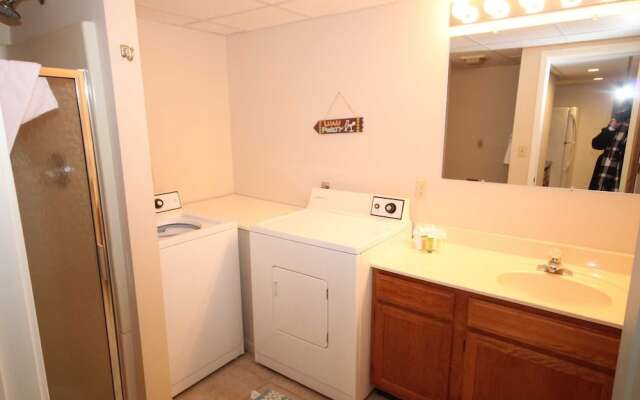 Sioux Trail 3 Bedroom Home