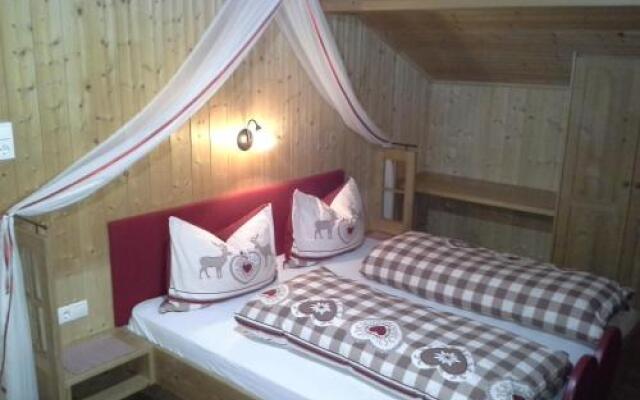 Berggasthaus Restaurant Moserhof