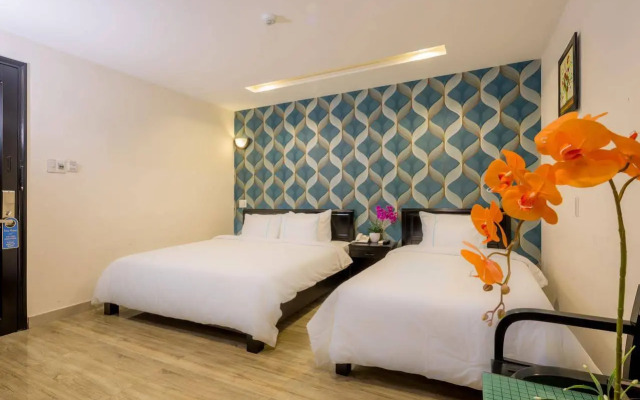 La Maison Da Nang Beach