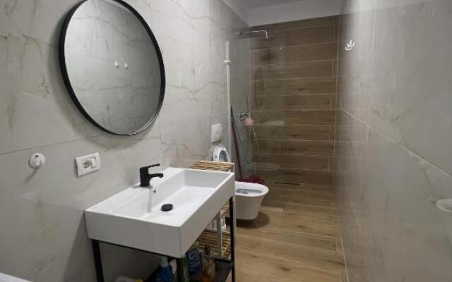 Lovely 1-bedroom apartment in the heart of Tirana
