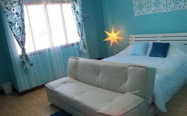 I Lub U Hua Hin Guesthouse