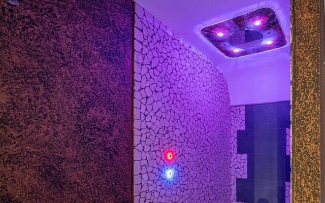 Nice Home in Magliolo With Wifi and 1 Bedrooms