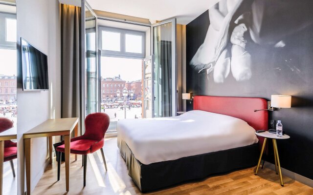 Ibis Styles Toulouse Capitole