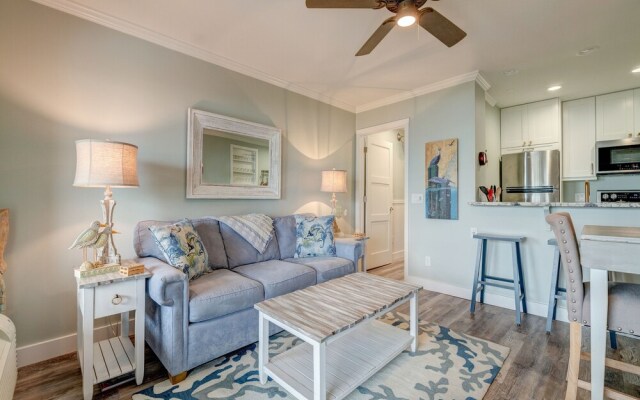 Ocean Dunes Villa by Vtrips