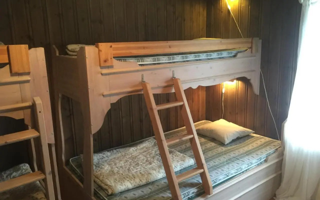 Norrsjön Gästgifveri