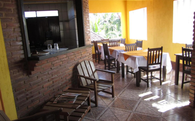 Recanto do Mergulhão