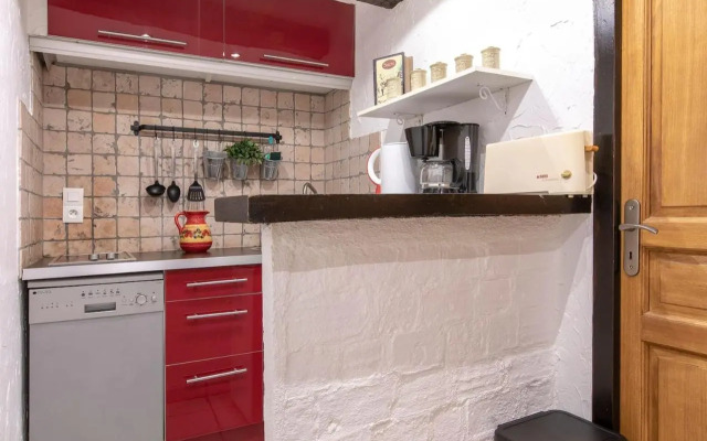 Suite & Castle - Au Pied du Chateau D'annecy