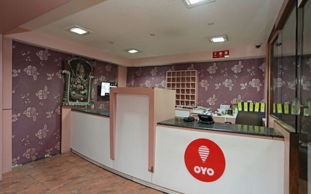 OYO 12546 Hotel Madhuban