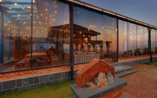 Soaltee Westend Resort Nagarkot