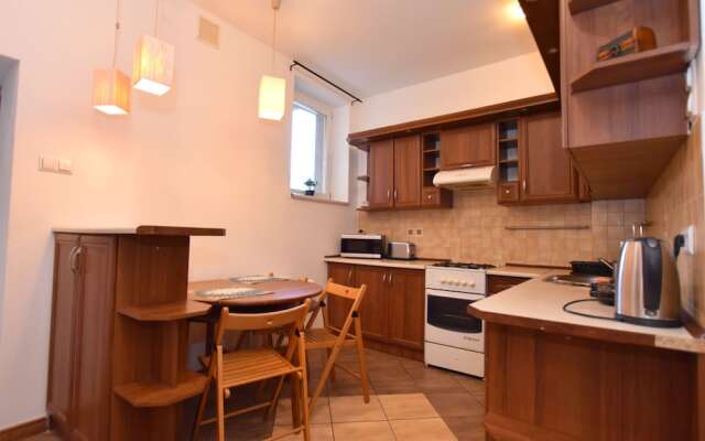 City Central Hostel Swidnicka