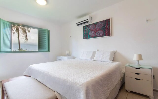 Casa na Praia de Jacumã por Carpediem