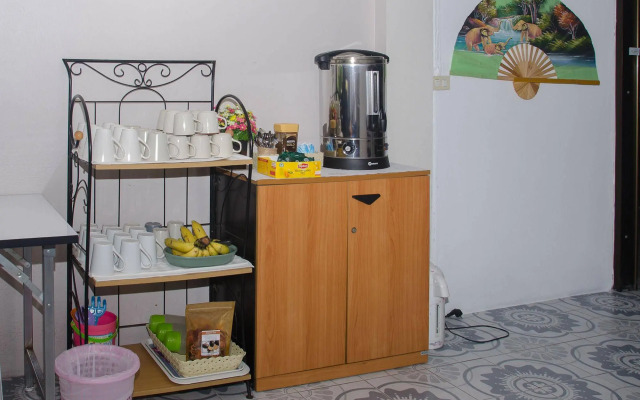 Allstar Guesthouse