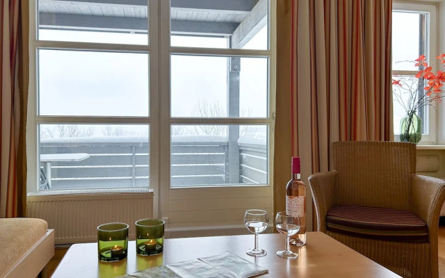 UplandParcs Bergresidence