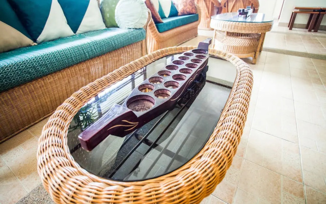 Super OYO 89300 Zen Garden Resort