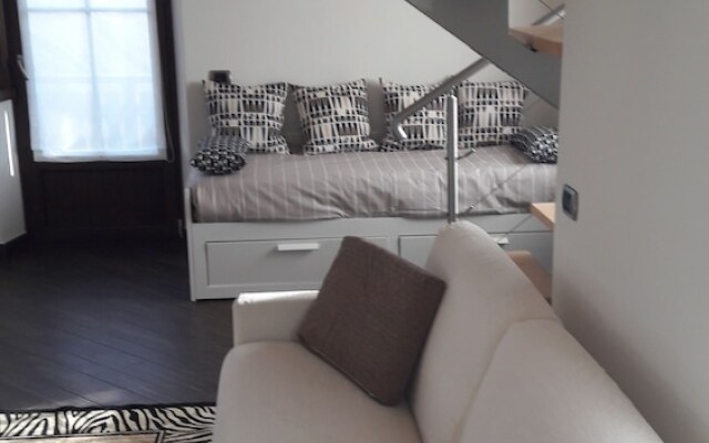 Pianeta Oro Apartment