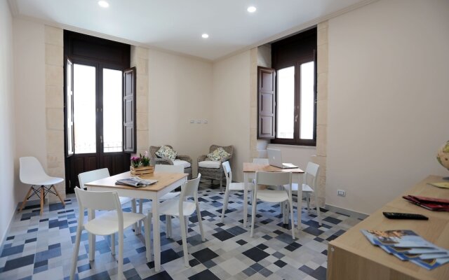 Boutique House Anna Franzò