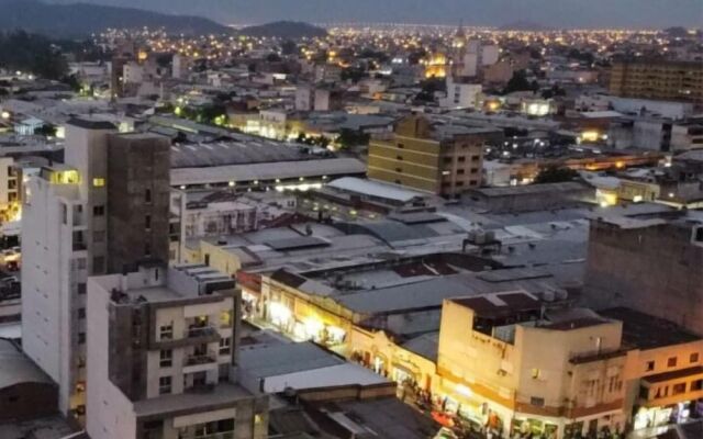 Homefull Apartamentos