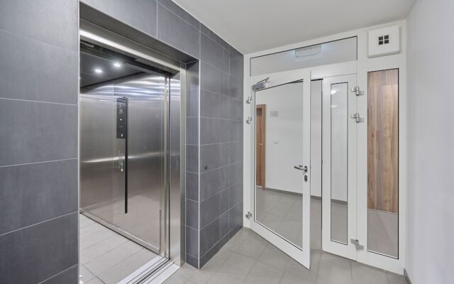 Gwiaździsta Apartment by Renters