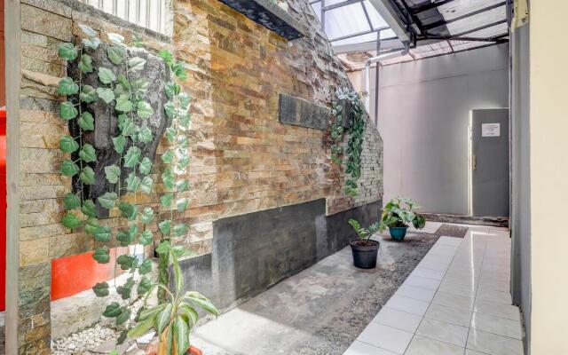 OYO 3341 Ten Guest House