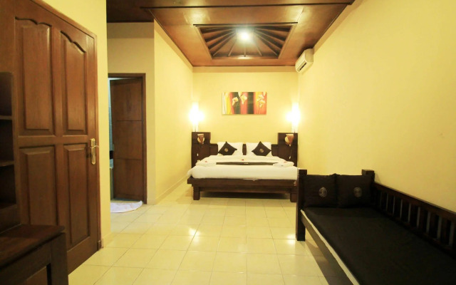 Taman Sari Cottages 2