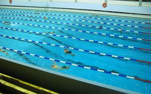 Отель «СеверСити»