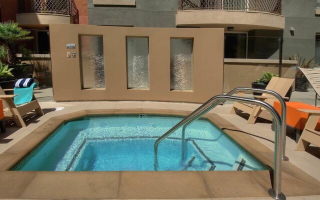 Ginosi Marina Del Rey Apartel