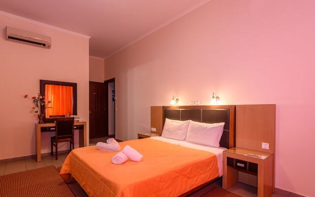 Voidokilia Seascape - Comfy Suite On The Beach