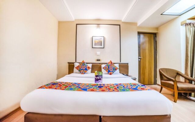 FabHotel Gandharva Shivajinagar