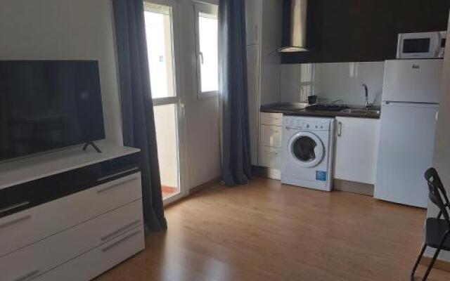 Apartamentos Santa Juliana