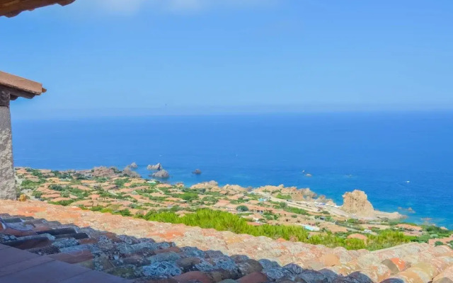 Villino Belvedere - Costa Paradiso