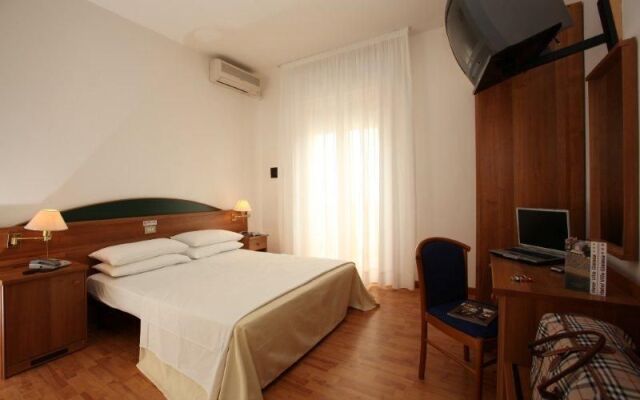 Hotel Villa Gioiosa