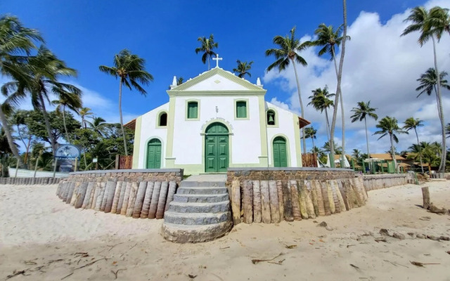 Praia dos Carneiros Flat Hotel