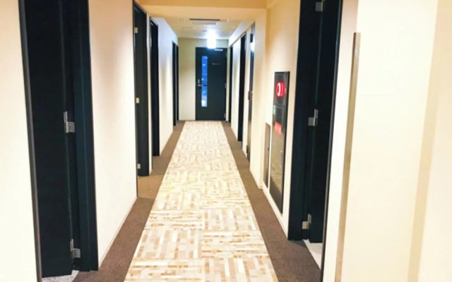 HOTEL LiVEMAX PREMIUM Sapporo-odorikouen