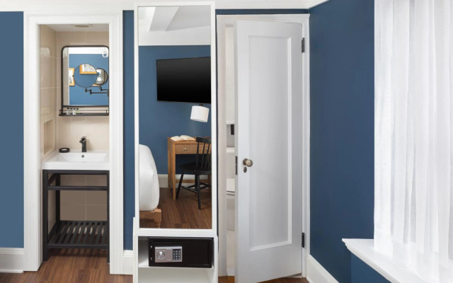 voco The Franklin New York by IHG