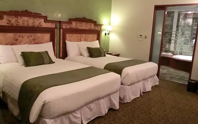 Aranwa Cusco Boutique Hotel