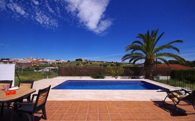 Villa Calacris