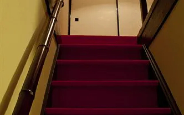 Oyado Kiyomizu Shichifuku