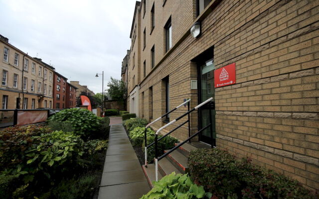 Glasgow Metro Youth Hostel