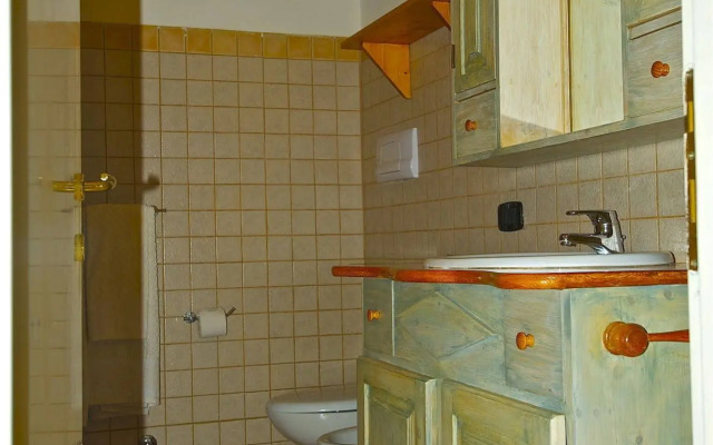 Porto Antigo Hotel Residence