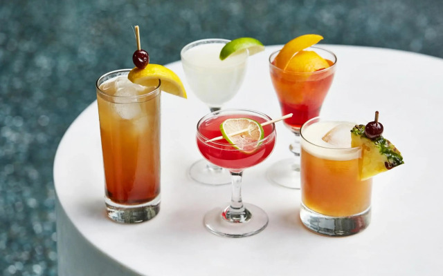 Avalon Hotel Beverly Hills, a Member of Design Hotels