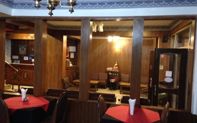 Tasi Dhargey Inn