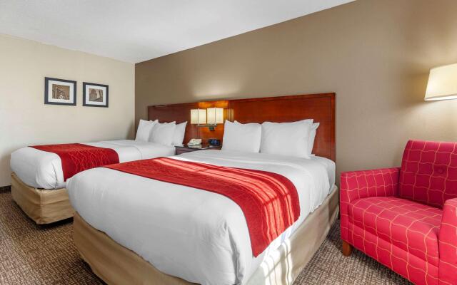 Comfort Inn & Suites Geneva - West Chicago