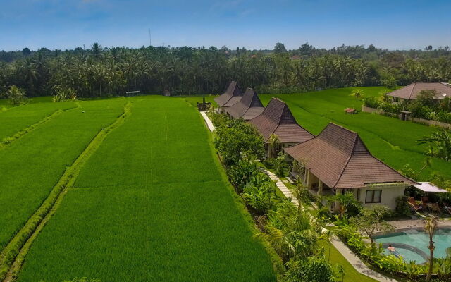 Masia Villa Ubud