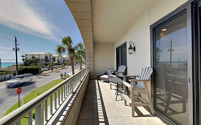 Abacos #304 by Southern Vacation Rentals