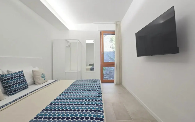 Capri Koral Guest House