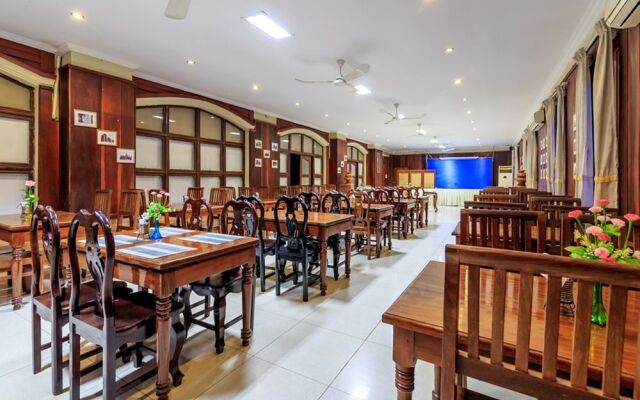 V Siem Reap Town Hotel