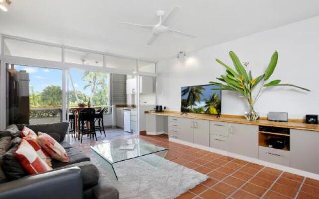 Port Douglas Penthouse Suite