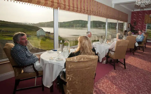 Rosapenna Hotel And Golf Resort