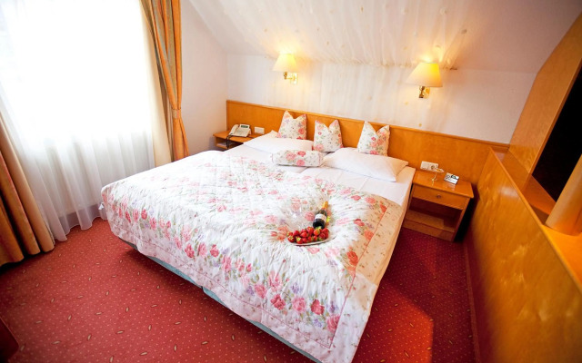 Hotel Restaurant Lamm Hebsack