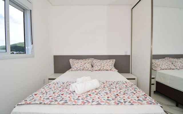 Residencial Fiametti- Praia dos Ingleses